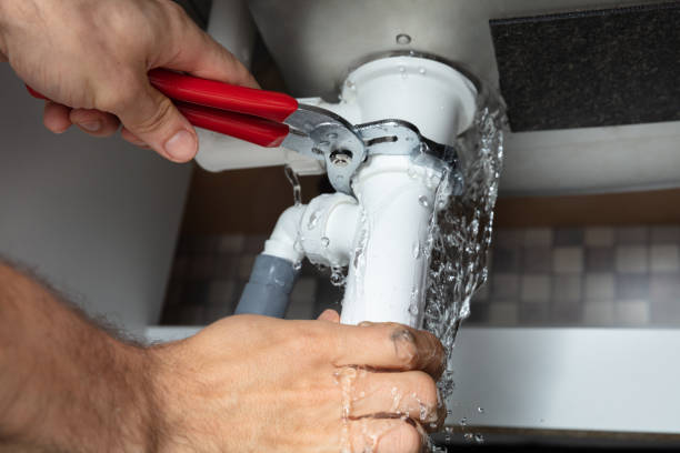 Best 24/7 water damage repair  in Arcade, GA