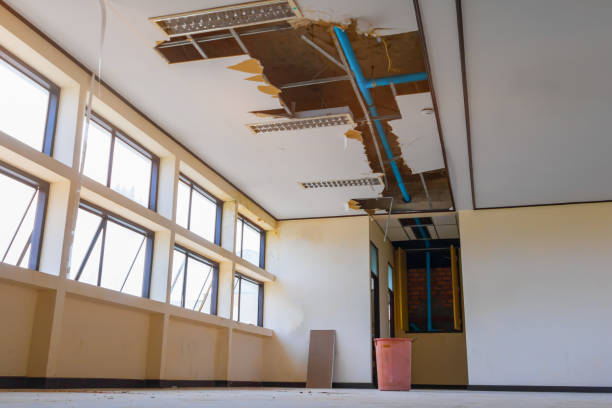 Best Fire Damage Restoration  in Arcade, GA