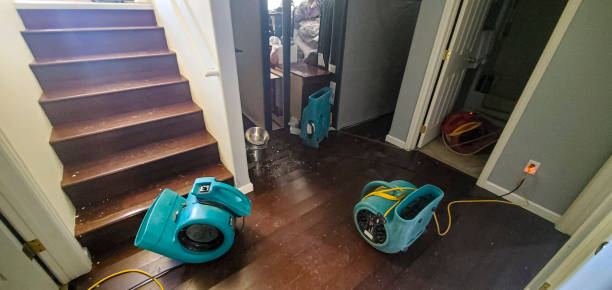 , GA Water damage restoration Company