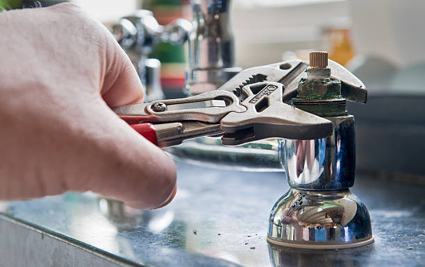 Best Basement water damage restoration  in Arcade, GA