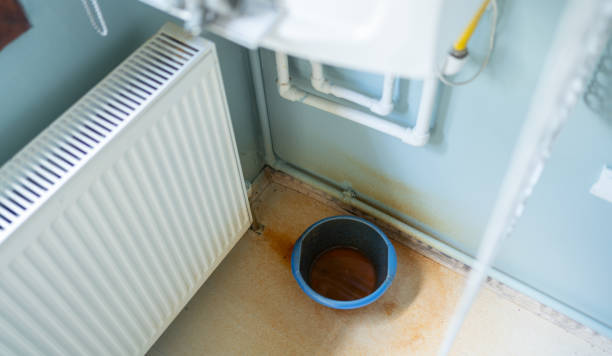 Best Carpet water damage restoration  in Arcade, GA