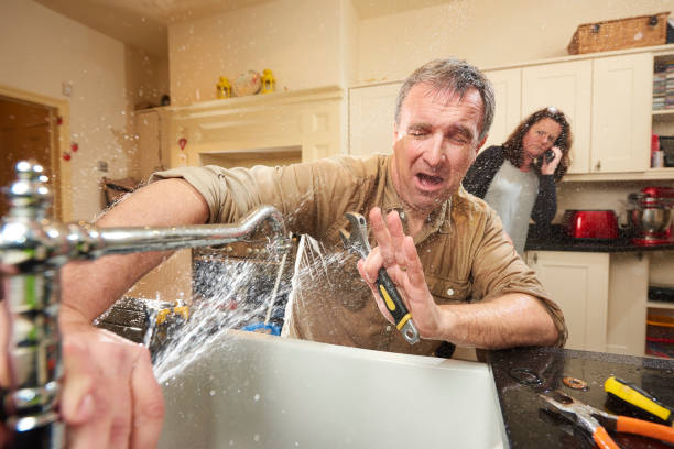 Best Ceiling water damage repair  in Arcade, GA
